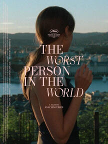 The Worst Person in the World (2021)