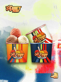 Ice cream