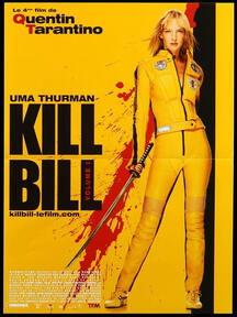 Kill Bill (2003)