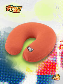 Neck pillow