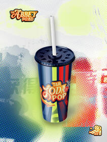 Soda